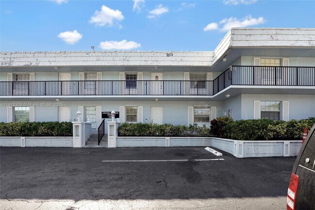Foto del edificio - 4291 NW 9th Ave