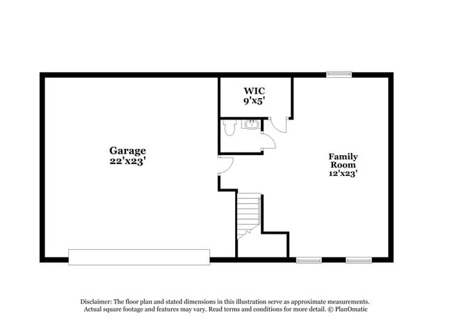 Foto del edificio - 6252 Tanbark Ct