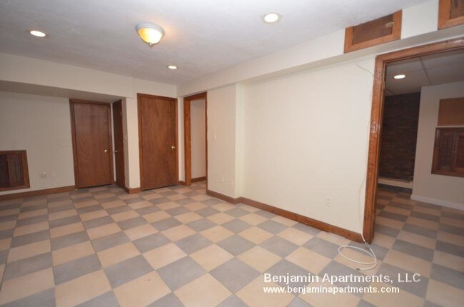 Building Photo - 73 Harvard Ave