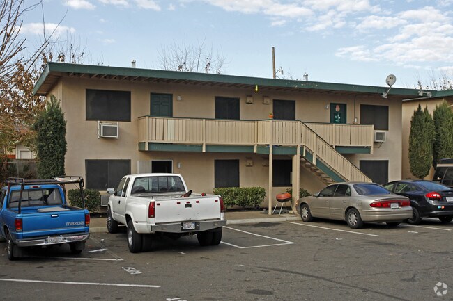 Foto del edificio - Laramie Lane Apartments