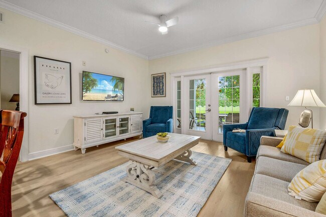 Foto del edificio - 7628 Heritage Crossing Way