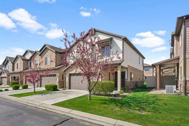 Foto del edificio - 1780 W 850 S