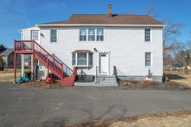 Building Photo - 107 Buff Rd