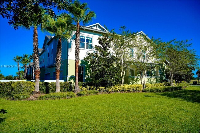 Foto del edificio - 8282 Tavistock Lakes Blvd