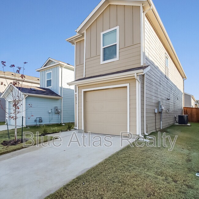 Foto del edificio - 4216 Haflinger Rd