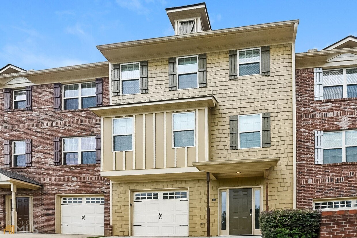 26 Gilliam Crossing, Cartersville, GA 30120 Townhome Rentals in