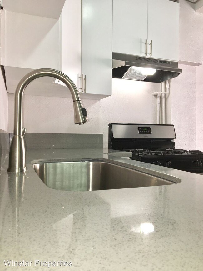 Foto del edificio - 2 br, 1 bath Apartment - 232 Union Pl.