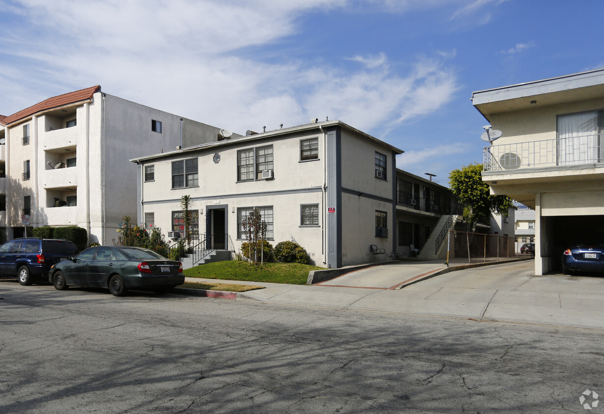 Primary Photo - Loriem Apartments