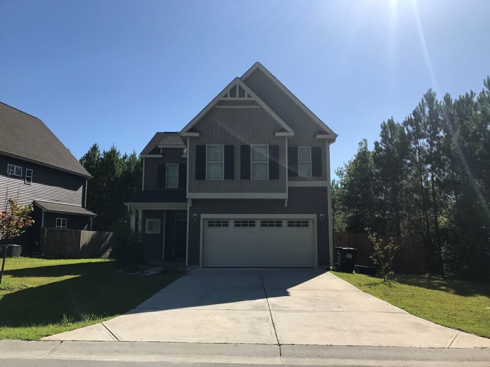 THE LANDING AT MILL CREEK House Rental in Sneads Ferry, NC