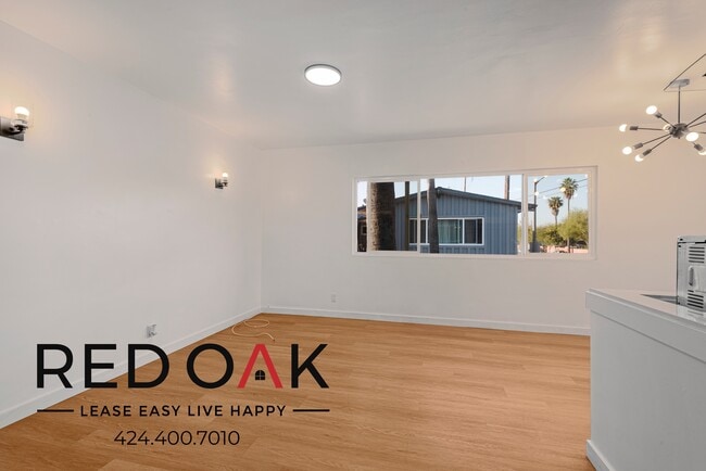 Foto del edificio - 6303 Cherry Ave