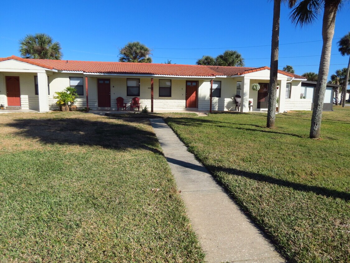 Primary Photo - 106 Cardinal Dr