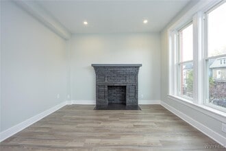 Building Photo - 1008 Elmwood Ave