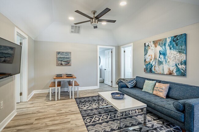 Foto del edificio - 5708 Park Blvd