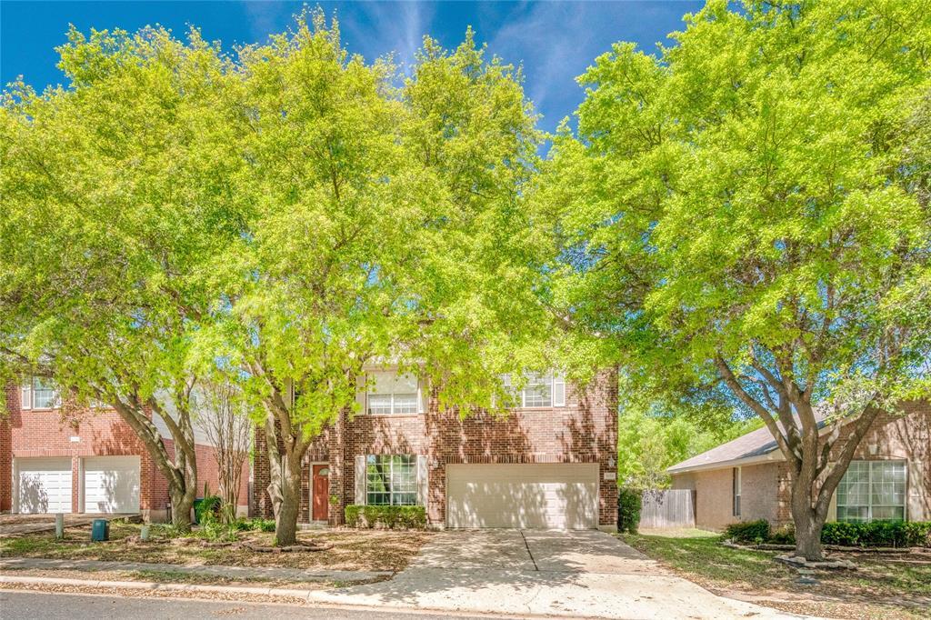 8014 Brienne Dr, Round Rock, TX 78681 House Rental in Round Rock, TX