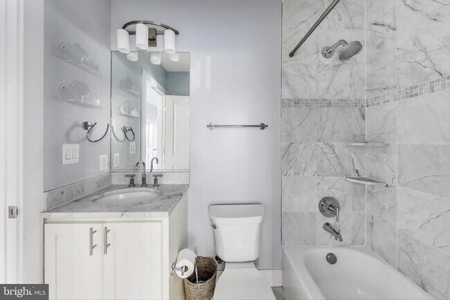 Foto del edificio - 1480 Harvard St NW
