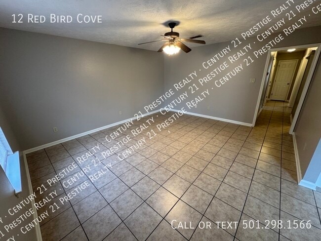 Foto del edificio - 12 Red Bird Cove