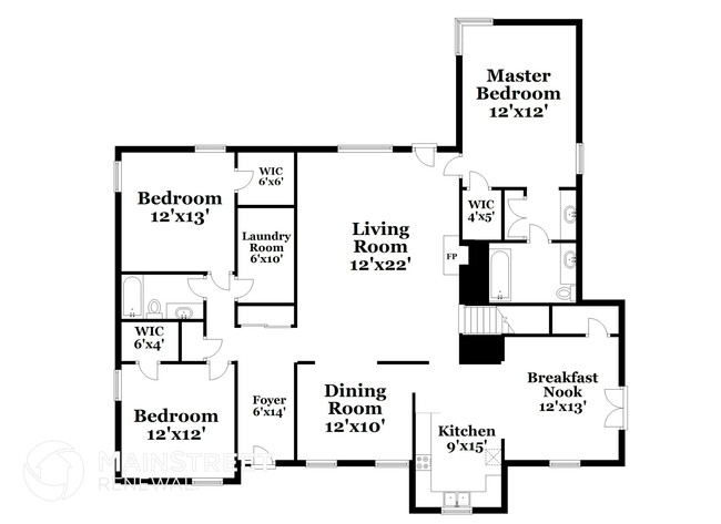 Building Photo - 4399 Timber Rise Rd
