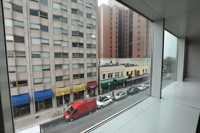 Foto del edificio - 555 E William St