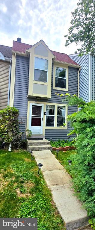 Building Photo - 15318 Gunsmith Terrace