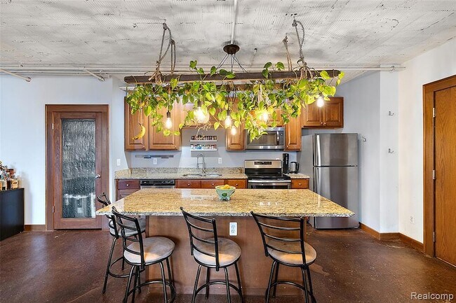 Building Photo - 78 Watson St