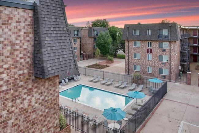 Foto del edificio - Vega