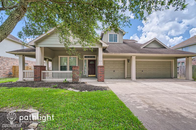 Primary Photo - 4 br, 3.5 bath House - 918 Mystic Village ...