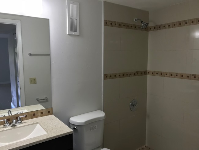 Bathroom - 14250 SW 62nd St