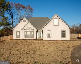 Building Photo - 609 Alyssa Dr