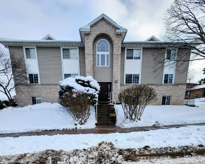 Foto principal - 460 Peterson St