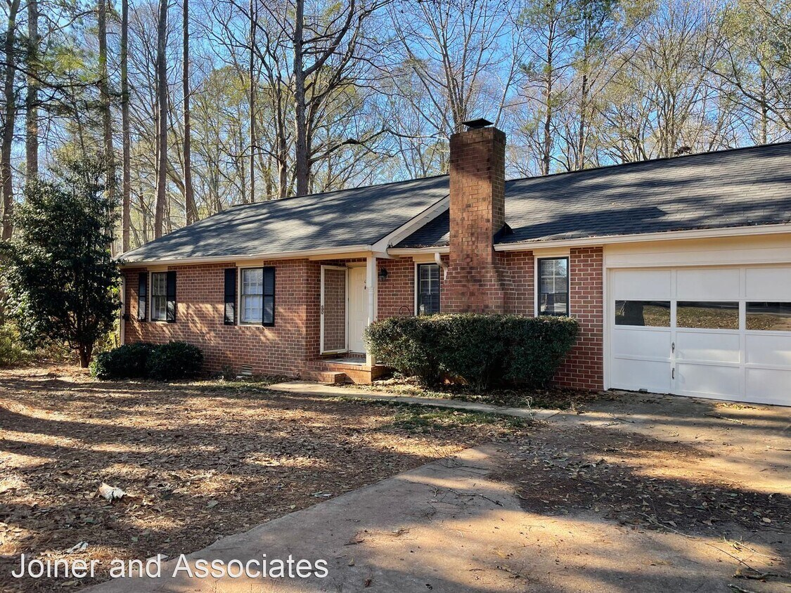 2001 Simonton Bridge Rd, Watkinsville, GA 30677 House Rental in