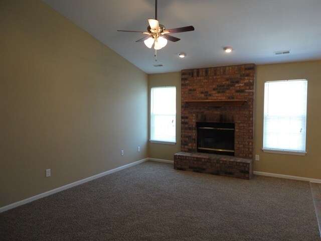 Building Photo - 6127 Parrington Drive