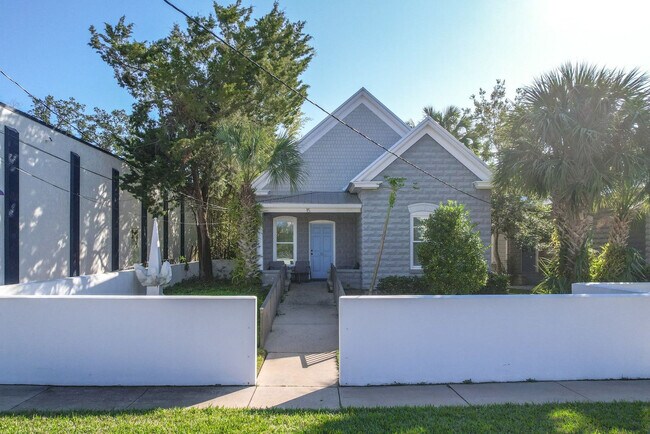 Foto del edificio - 15 Old Mission Ave