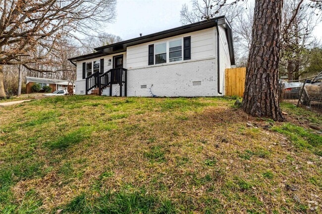 Building Photo - 6801 Fieldvale Pl