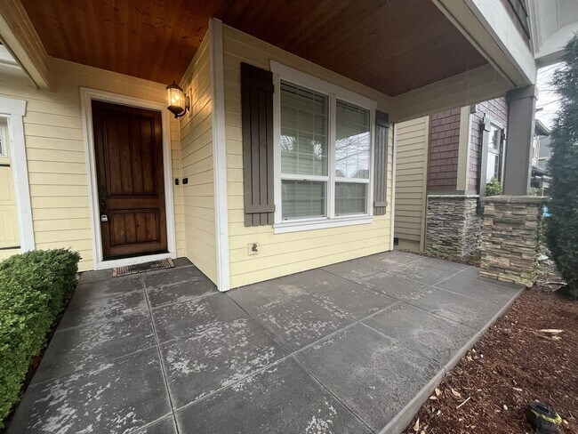 Building Photo - Stunning 4-Bed, 2.5-Bath Craftsman Home – 2-Car Garage, Central A/C & Fenced Patio – A Must-See!