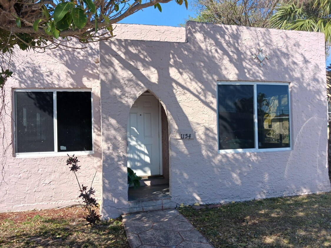 1154 W 25th St, Riviera Beach, FL 33404 House Rental in Riviera Beach