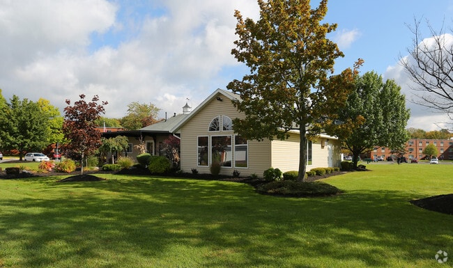 Norstar Apartments Liverpool Ny Norstar Apartments Liverpool Ny