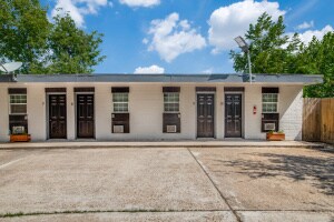 Foto del edificio - 3714 Dabney St