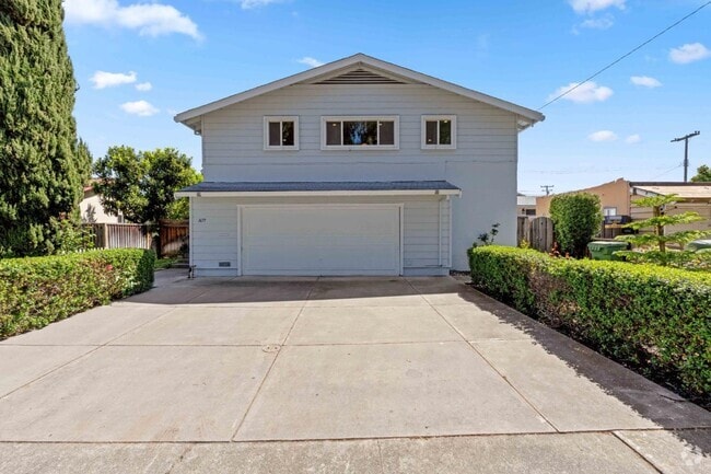 Building Photo - 1677 Calabazas Blvd