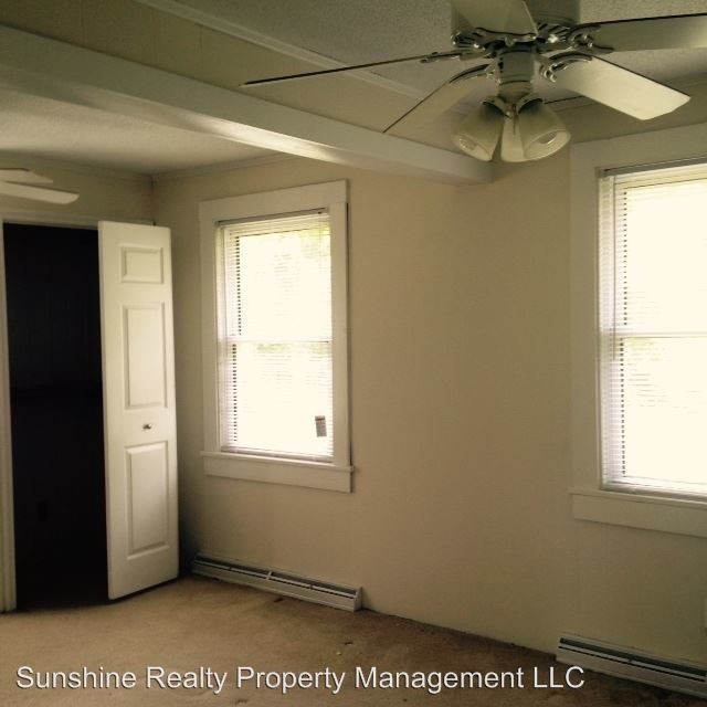 Building Photo - 2 br, 2 bath House - 1401 SIDNEY AVENUE