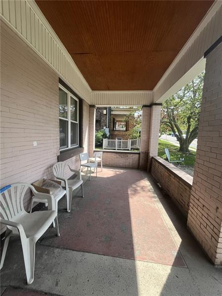 Foto del edificio - 5807 Bartlett St