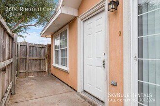 Building Photo - 2604 W Ringold Cir