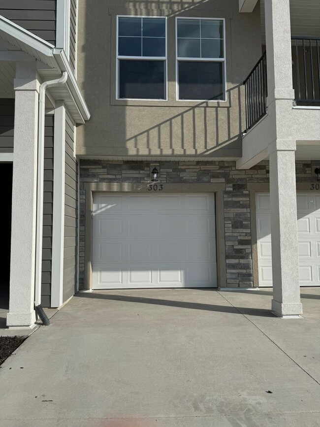 Foto del edificio - Condo in the Lehi Exchange Community!! 3 bed/2bth 1 car Garage!!!
