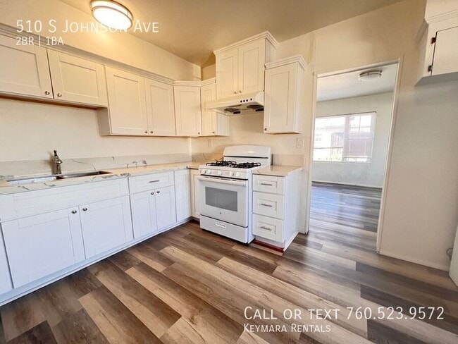 Building Photo - 510 S Johnson Ave