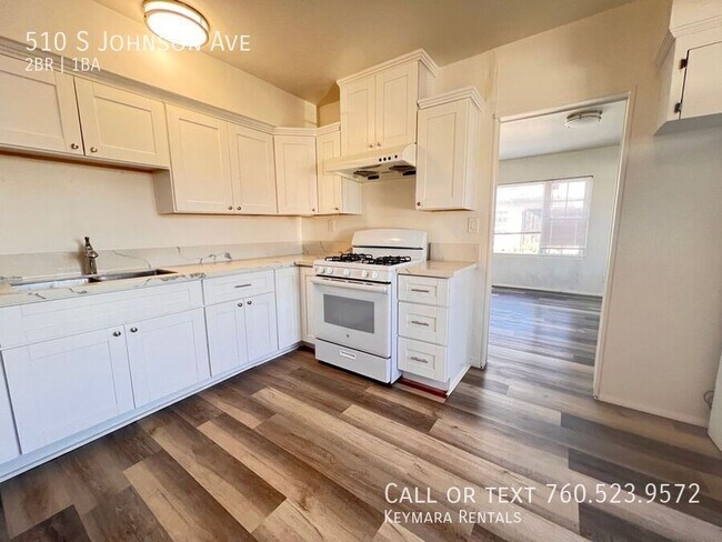 Foto del edificio - 510 S Johnson Ave