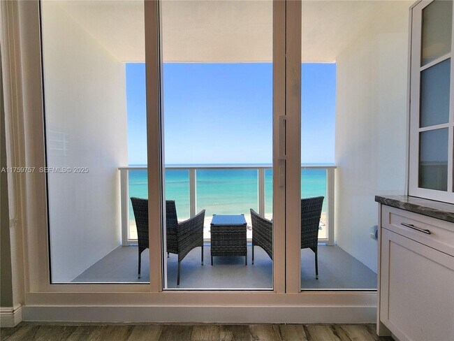 Foto del edificio - 3505 S Ocean Dr