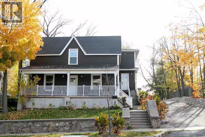 Primary Photo - 426 Wilson St E