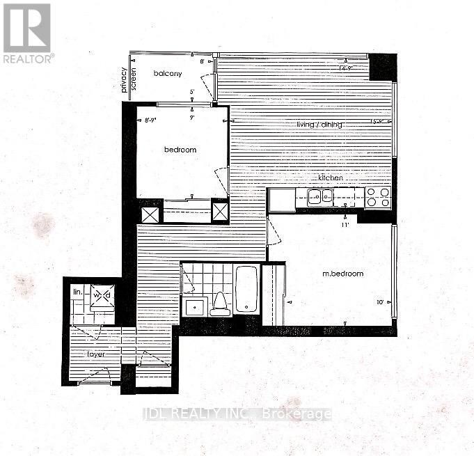 Primary Photo - 28-2528 Ted Rogers Way