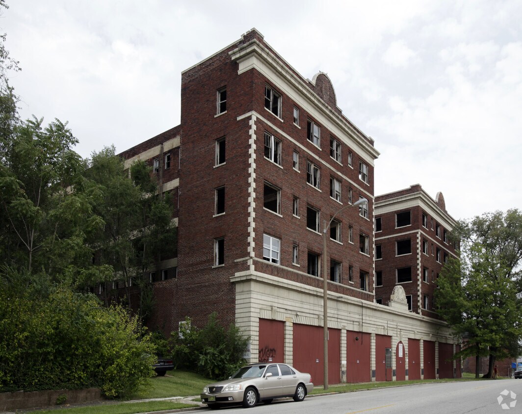 Foto principal - Freedom Place