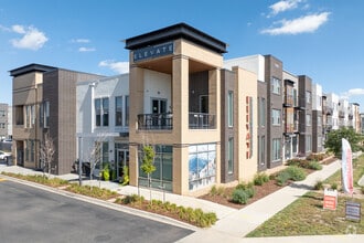 Building Photo - Elevate at Pena Station