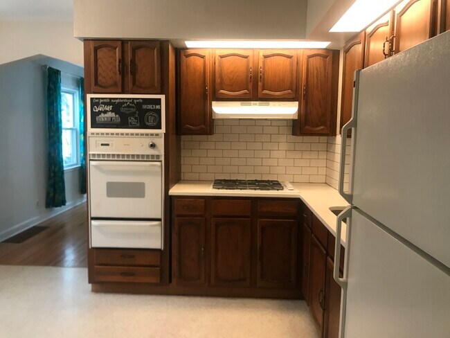 Foto del edificio - 2529 Johnson St NE